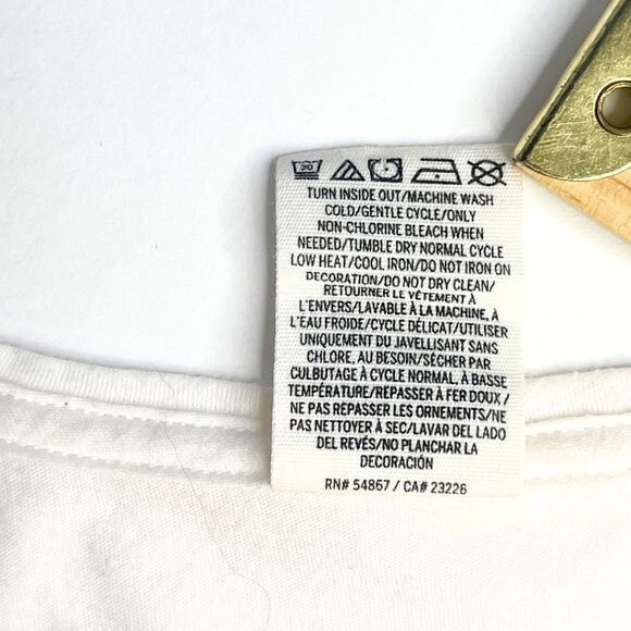 Victoria's Secret PINK USA American Flag Sequin Tank Top Bling SMALL - Picture 7 of 9